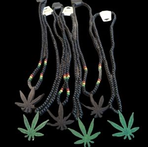 Wooden Women's Accessories